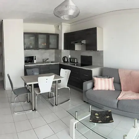 Apartmán Riviera