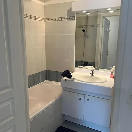 Riviera Apartman