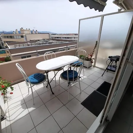 Apartman Riviera